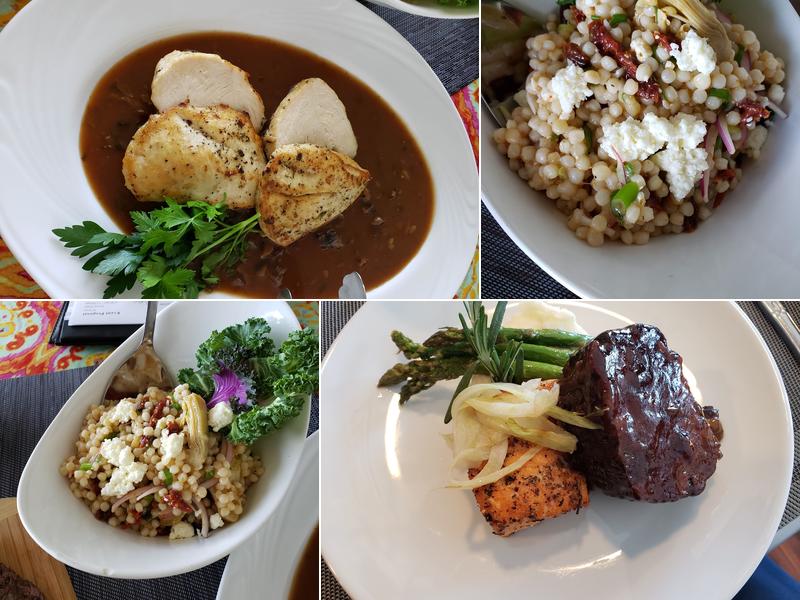 Three Sisters Catering