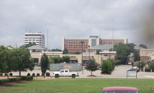 DCH Regional Medical Center