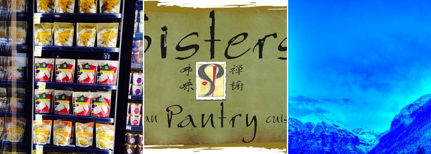 Sisters Pantry