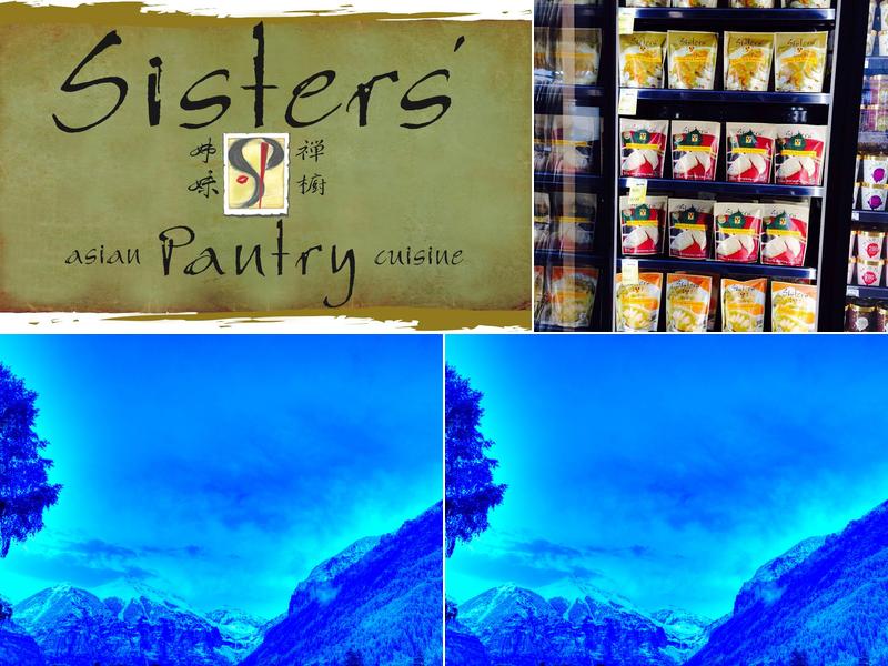 Sisters Pantry 507 W Main St, Lyons