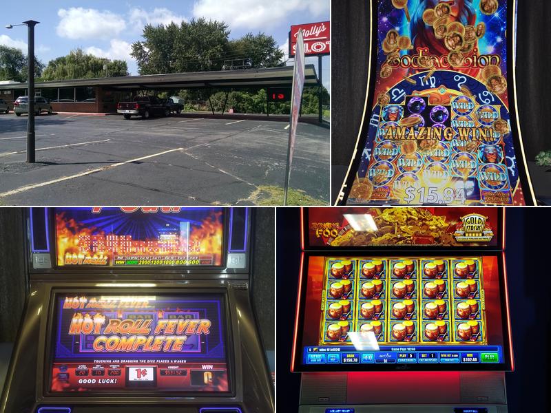 Molly's Deli 1421 Harlem Rd, Loves Park