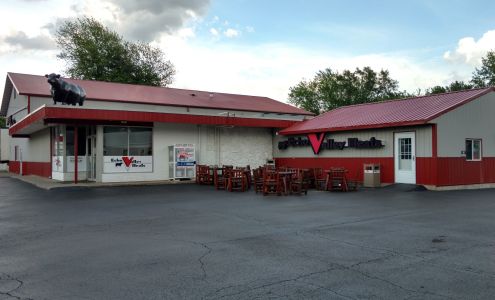 Echo Valley Meats