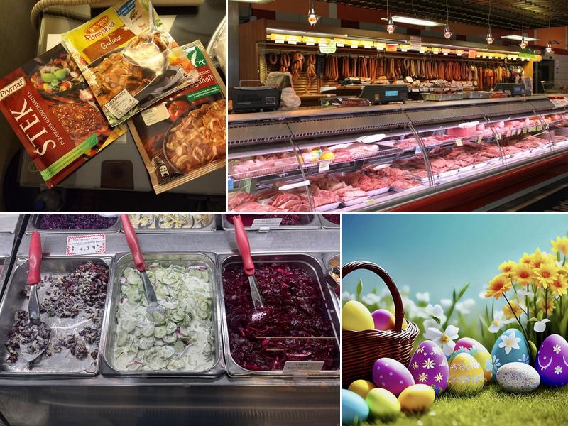 Andy's Deli & Mikolajczyk Sausage Shop Inc