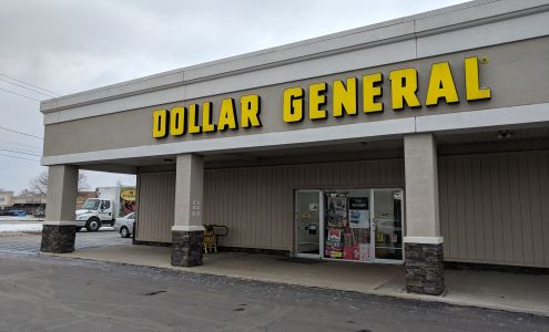 Dollar General