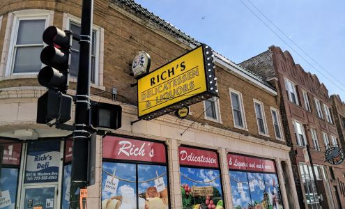 Rich's Deli
