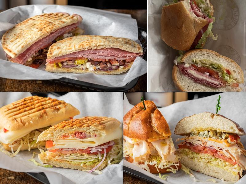 NORTH BUENA DELI & WINE