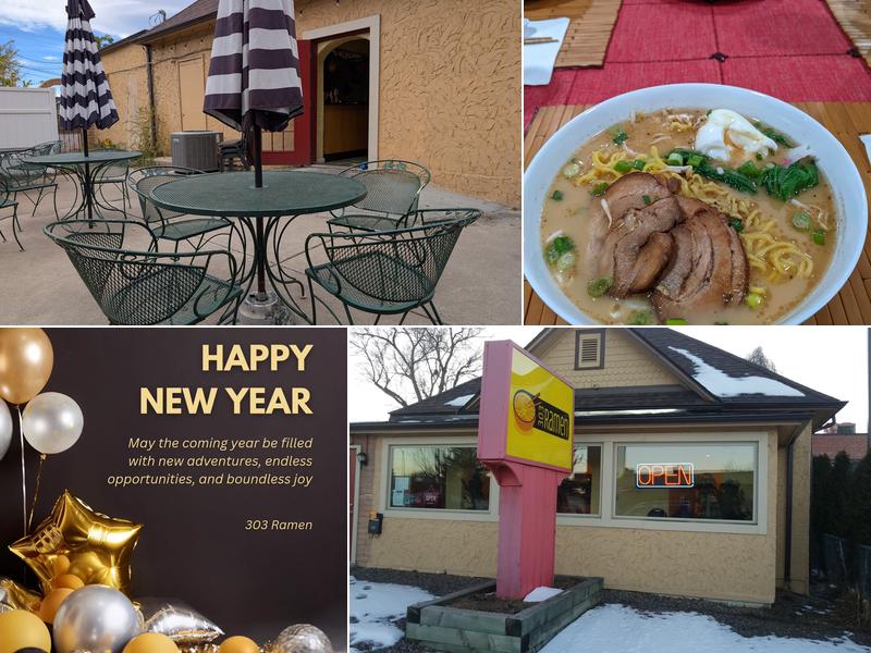 303 Ramen