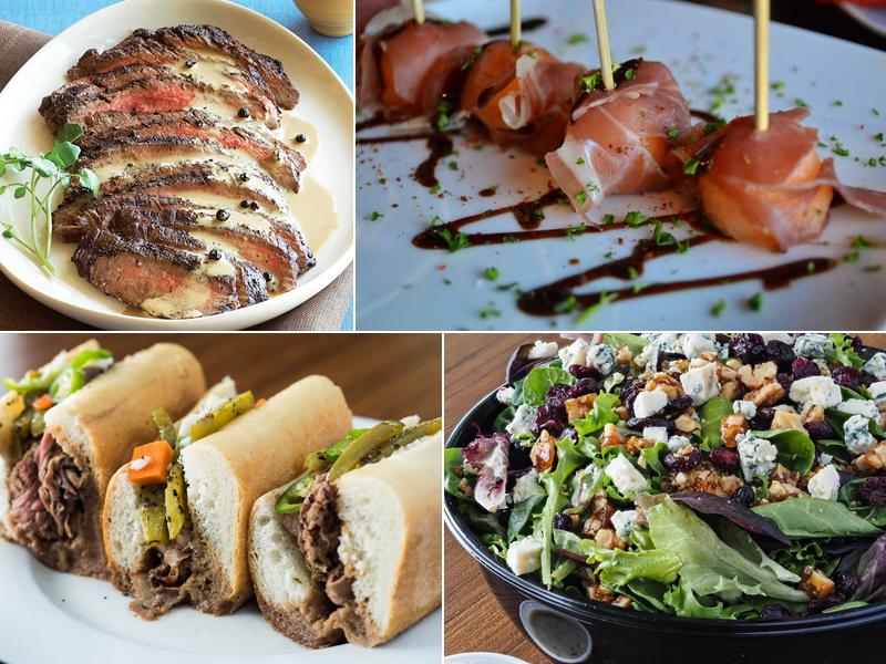 Relish Catering Kitchen