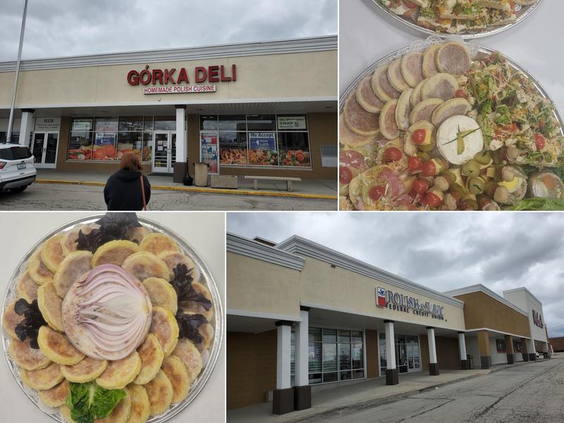 Gorka Deli