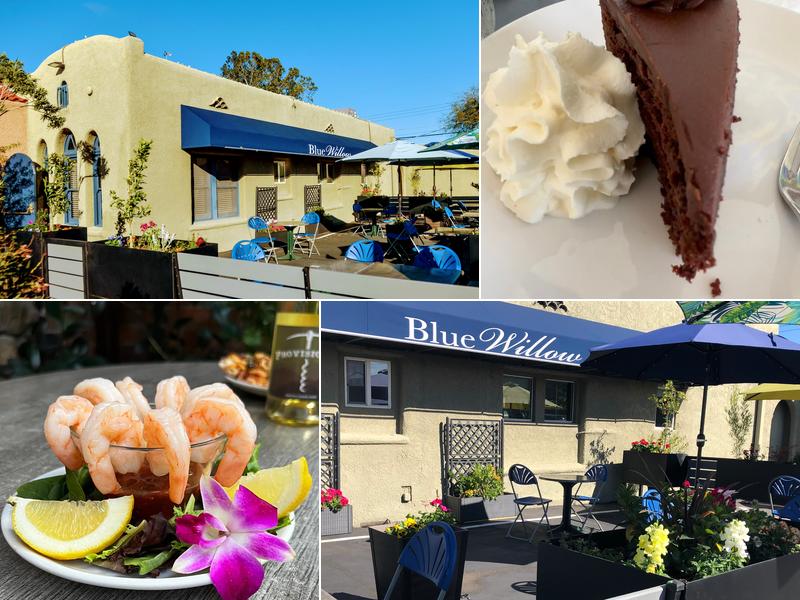 Blue Willow Restaurant & Gift Shop