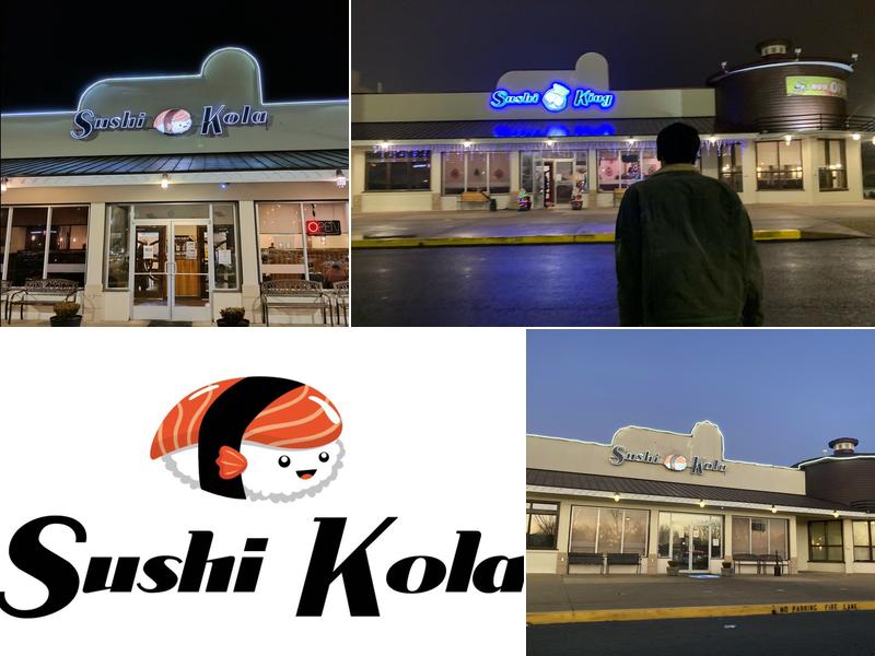 Sushi Kola