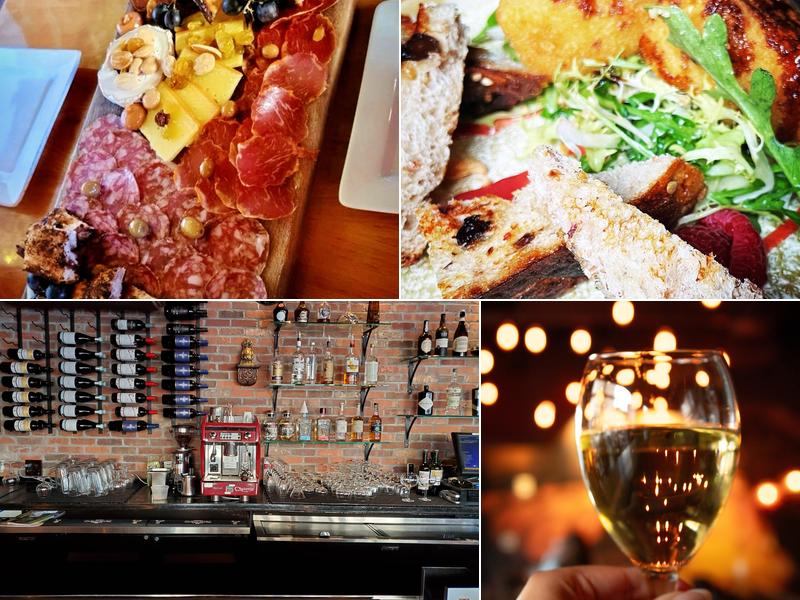 The 9th Door Capitol Hill