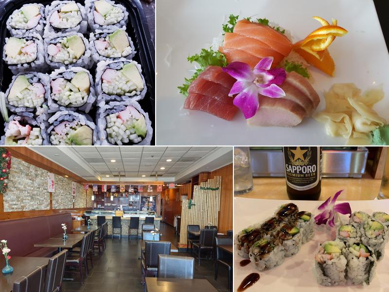 Miyama 20789 Great Falls Plaza, Sterling