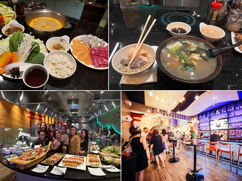 California Shabu Shabu