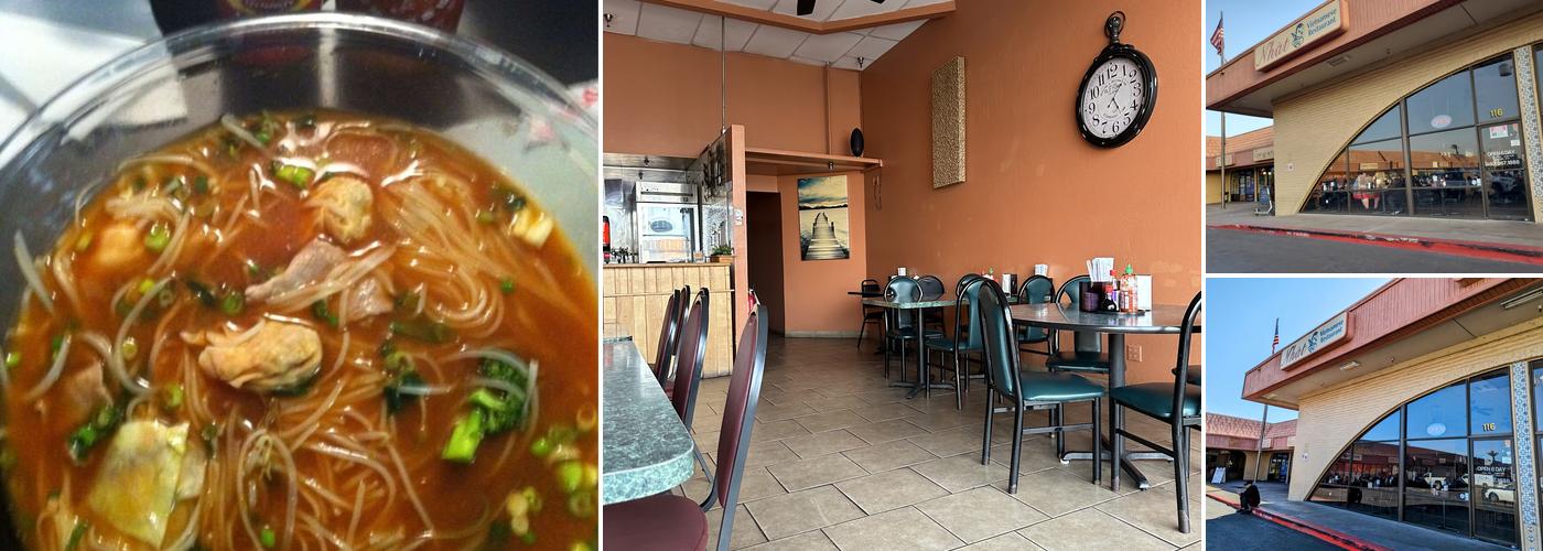 Phở Nhật Restaurant