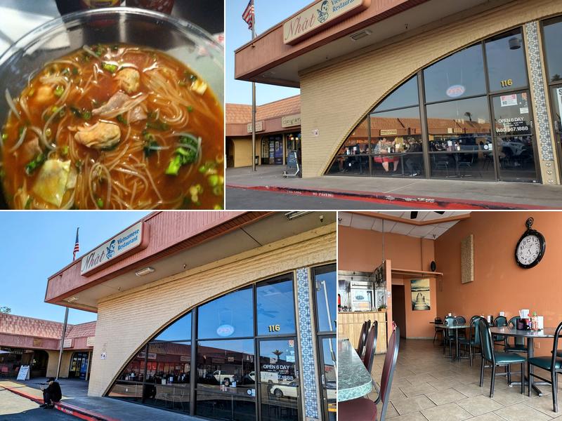 Phở Nhật Restaurant