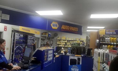 NAPA Auto Parts