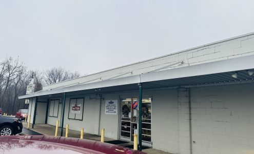 Dave Hill's Meat Market Inc