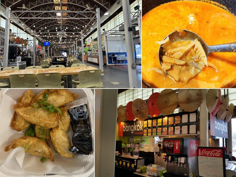 Bangkok Thai Cuisine