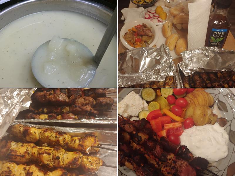 Baltimore Food and Liquors