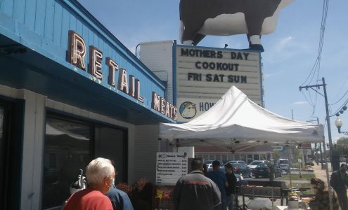 Howard & Sons Quality Meats