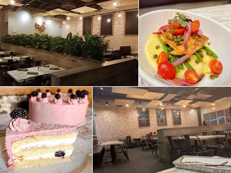 Frog & the Hen 466 Flowing Wells Rd #4, Augusta