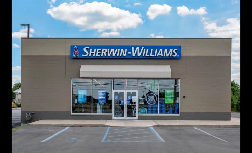 Sherwin-Williams Paint Store