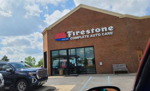 Firestone Complete Auto Care