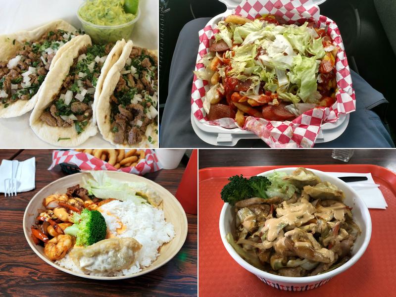 Tex's Place Deli & Beer