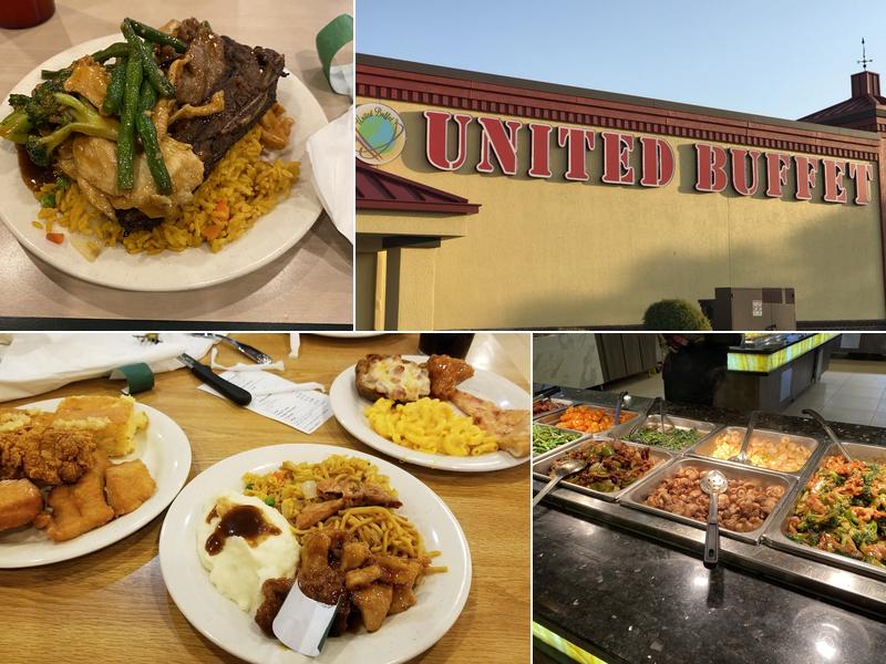 United Buffet