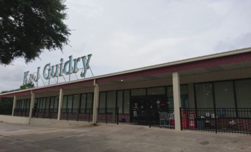The Original Kevin Guidry Produce Market