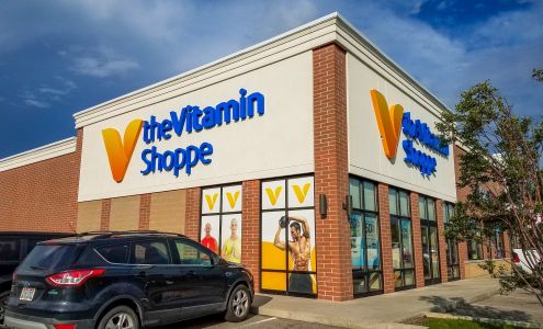 The Vitamin Shoppe