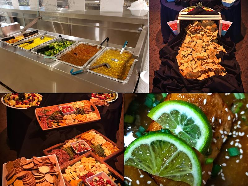 DiAntonio's Catering