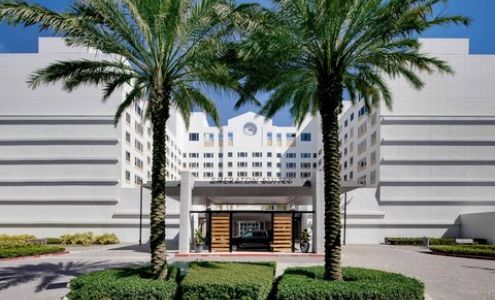 Sheraton Suites Fort Lauderdale West