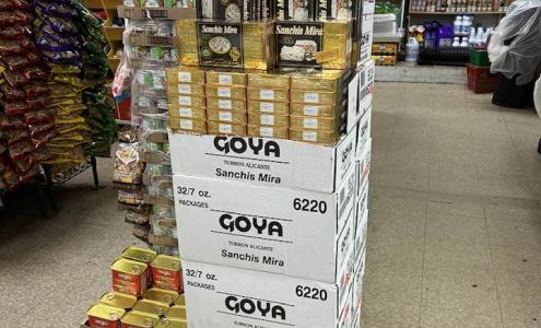 Union Fruit Market Inc