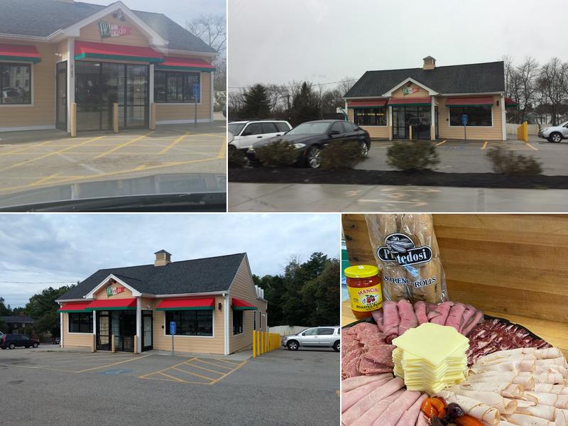 Alfredo Aiello Italian Foods, Inc.