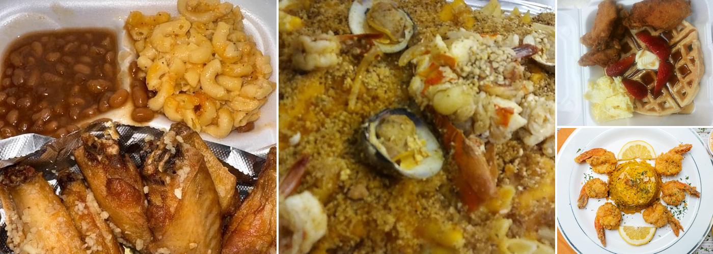 R&R World Famous BBQ