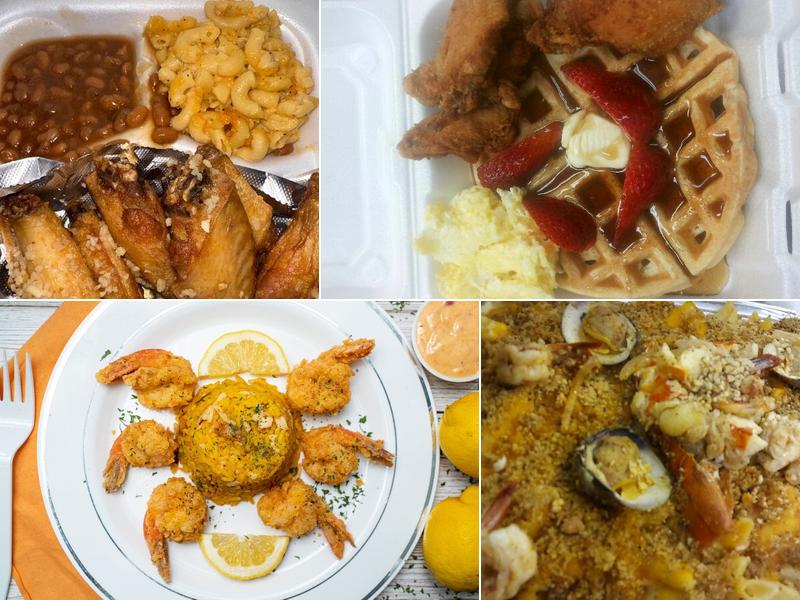 R&R World Famous BBQ