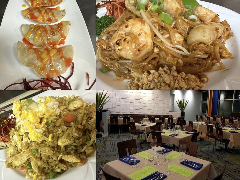 Lemongrass Thai Bistro