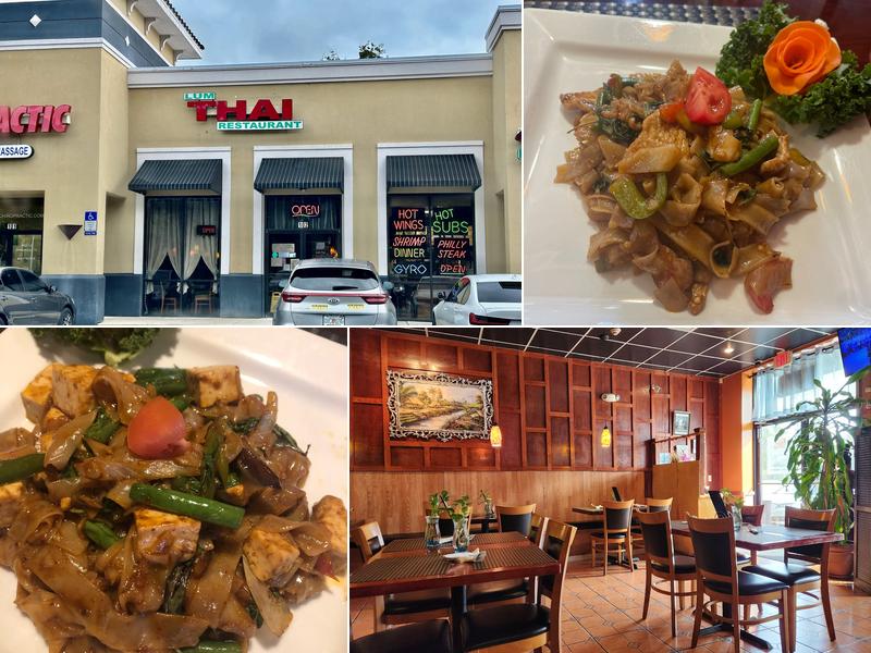 Lum Thai Restaurant
