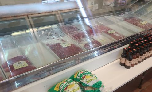 Westport Meats