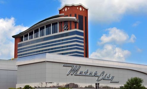 MotorCity Casino Hotel