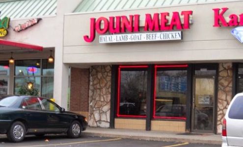 Jouni Meat
