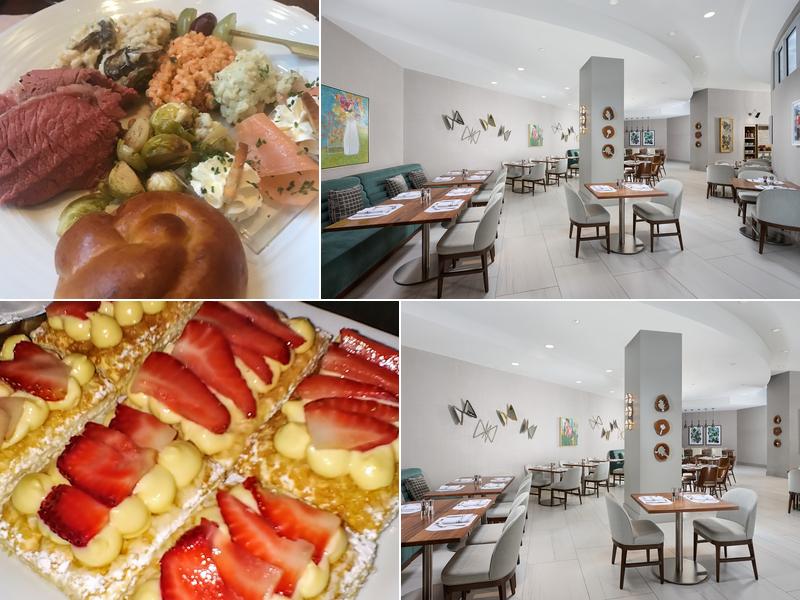 1501 Kitchen & Bar