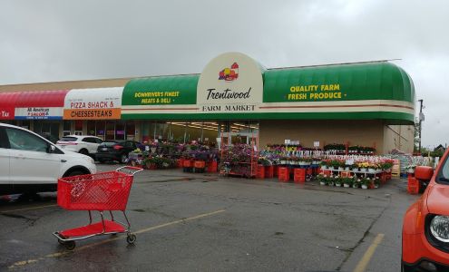 Trentwood Farm Market