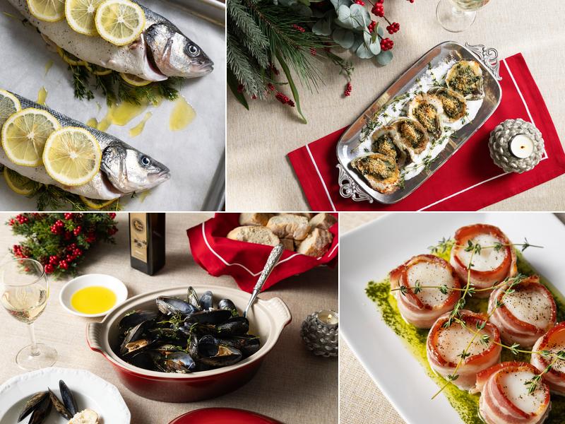 Samuels Seafood Company