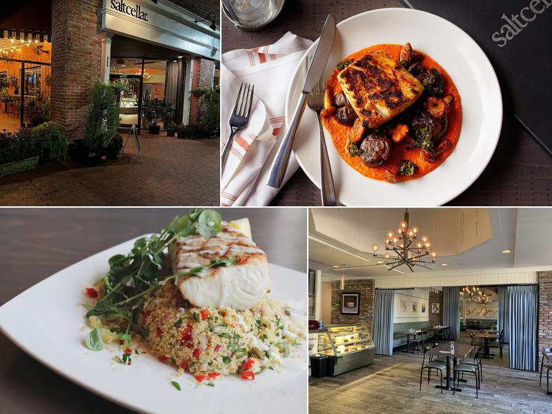 SaltCellar 1039 1st Ave, Columbus