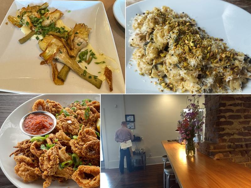 The Expat 1680 S Lumpkin St, Athens