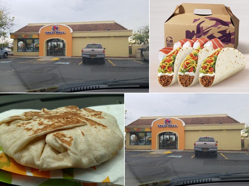 Taco Bell