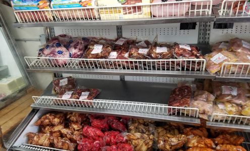 Piantedosi Butcher Shop